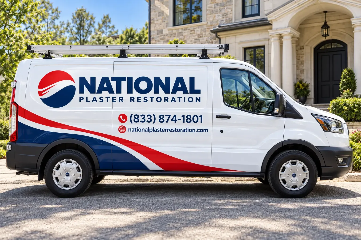 Plaster Repair in Hillister, TX near me