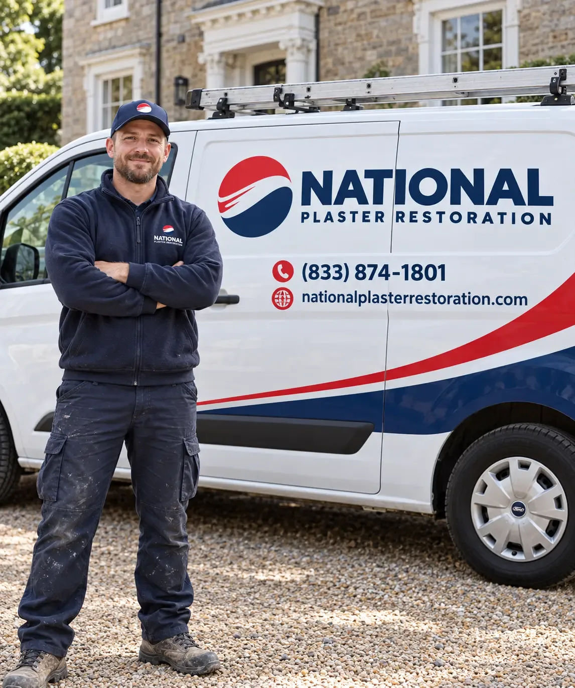 Plaster Repair company in Hillister, TX